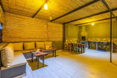 Villa Lambuka Korunaklı Havuz 66