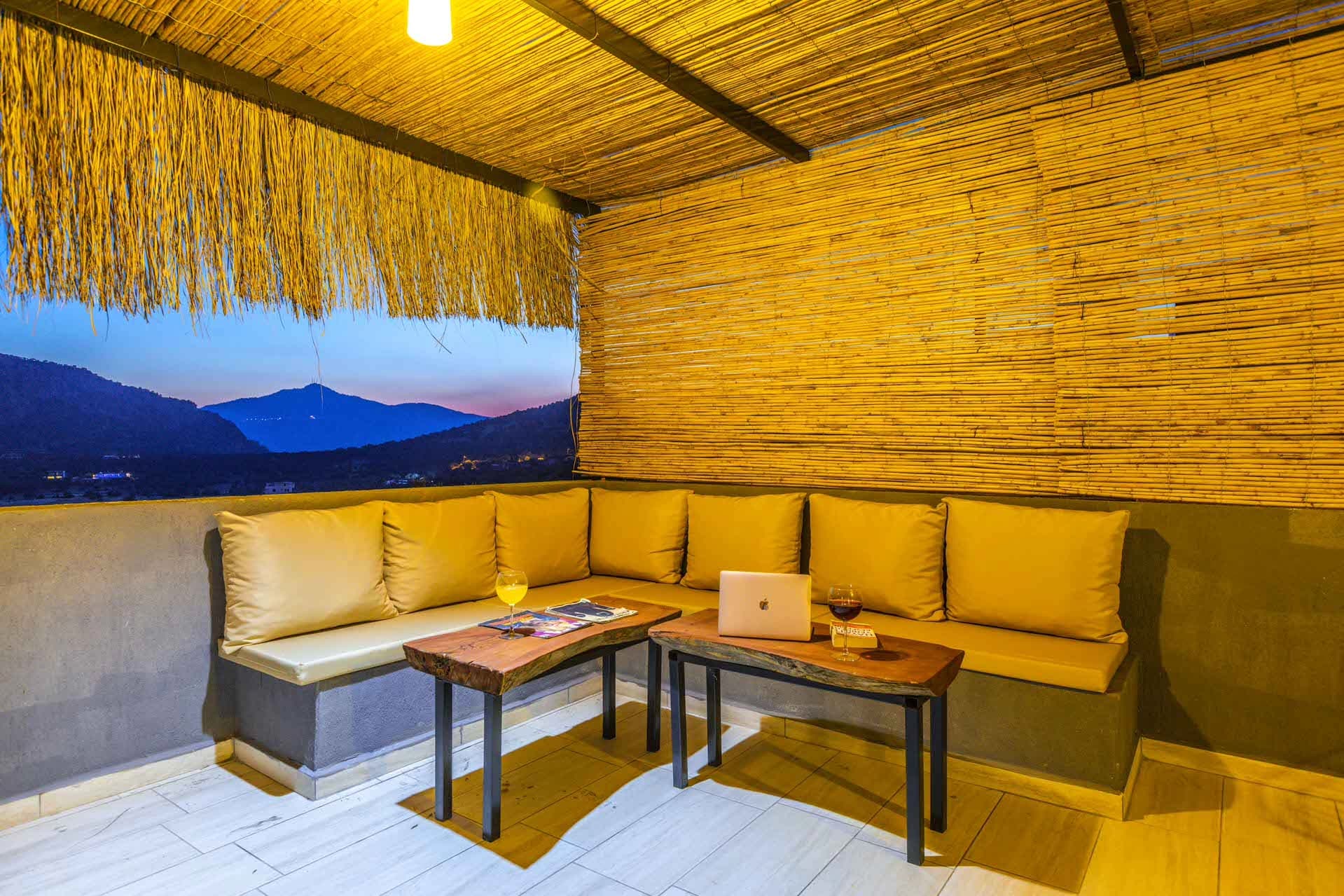 Villa Lambuka Kalkan 73