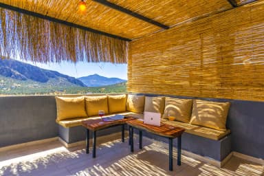 Villa Lambuka Kalkan 79