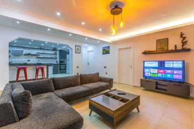 Villa Lambuka Kalkan 81