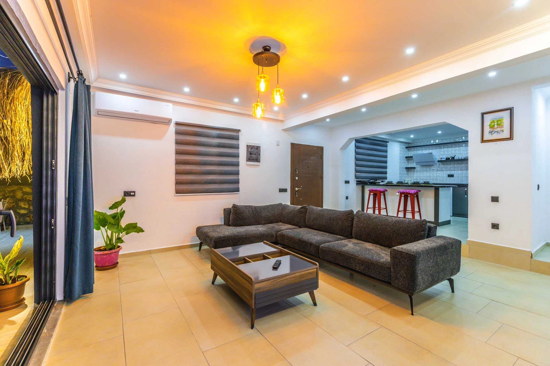 Villa Lambuka Korunaklı Havuz 88