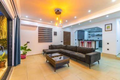 Villa Lambuka Korunaklı Havuz 88