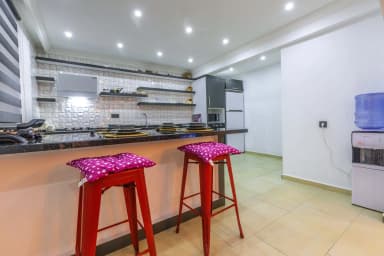 Villa Lambuka Kalkan 19