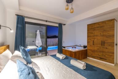 Villa Lambuka Kalkan 27