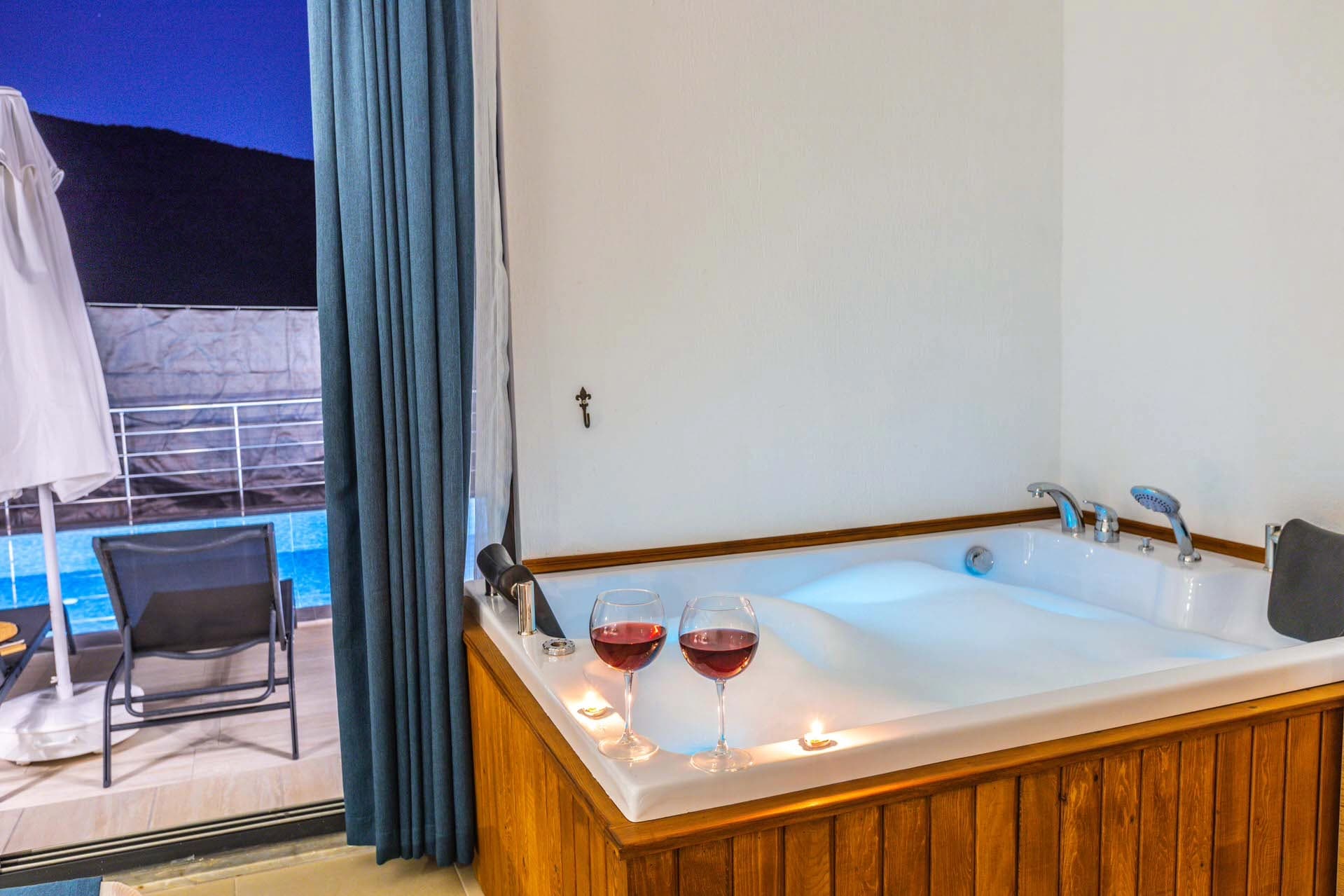 Villa Lambuka Kalkan 41