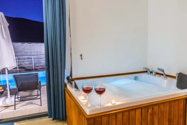 Villa Lambuka Kalkan 41