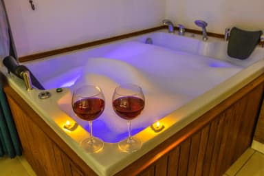 Villa Lambuka Korunaklı Havuz 48