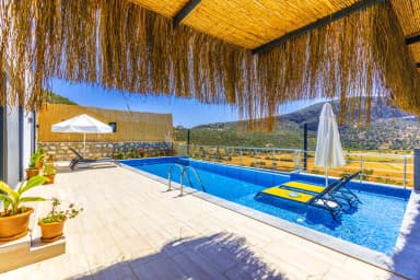 Villa Lambuka Kalkan 51