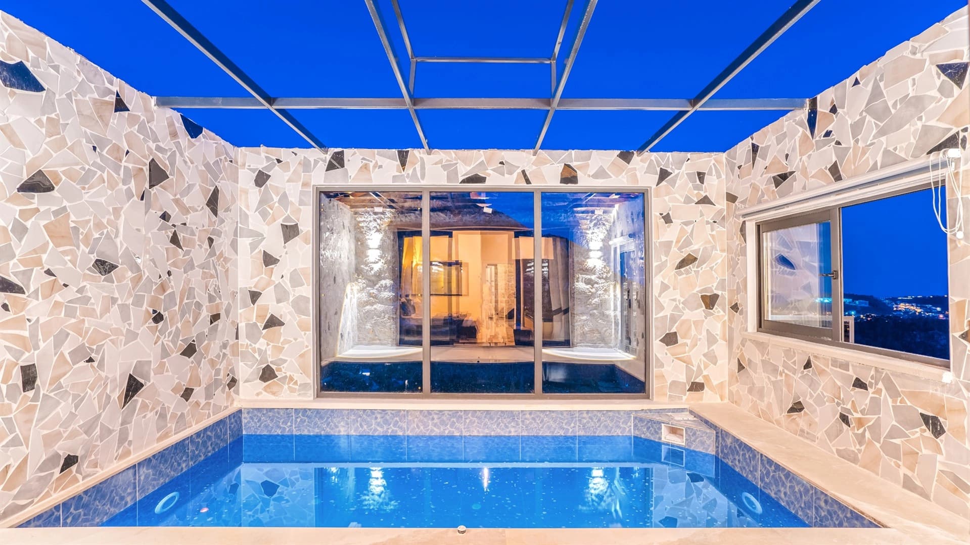 Villa Kartal Tepesi İslamlar 25