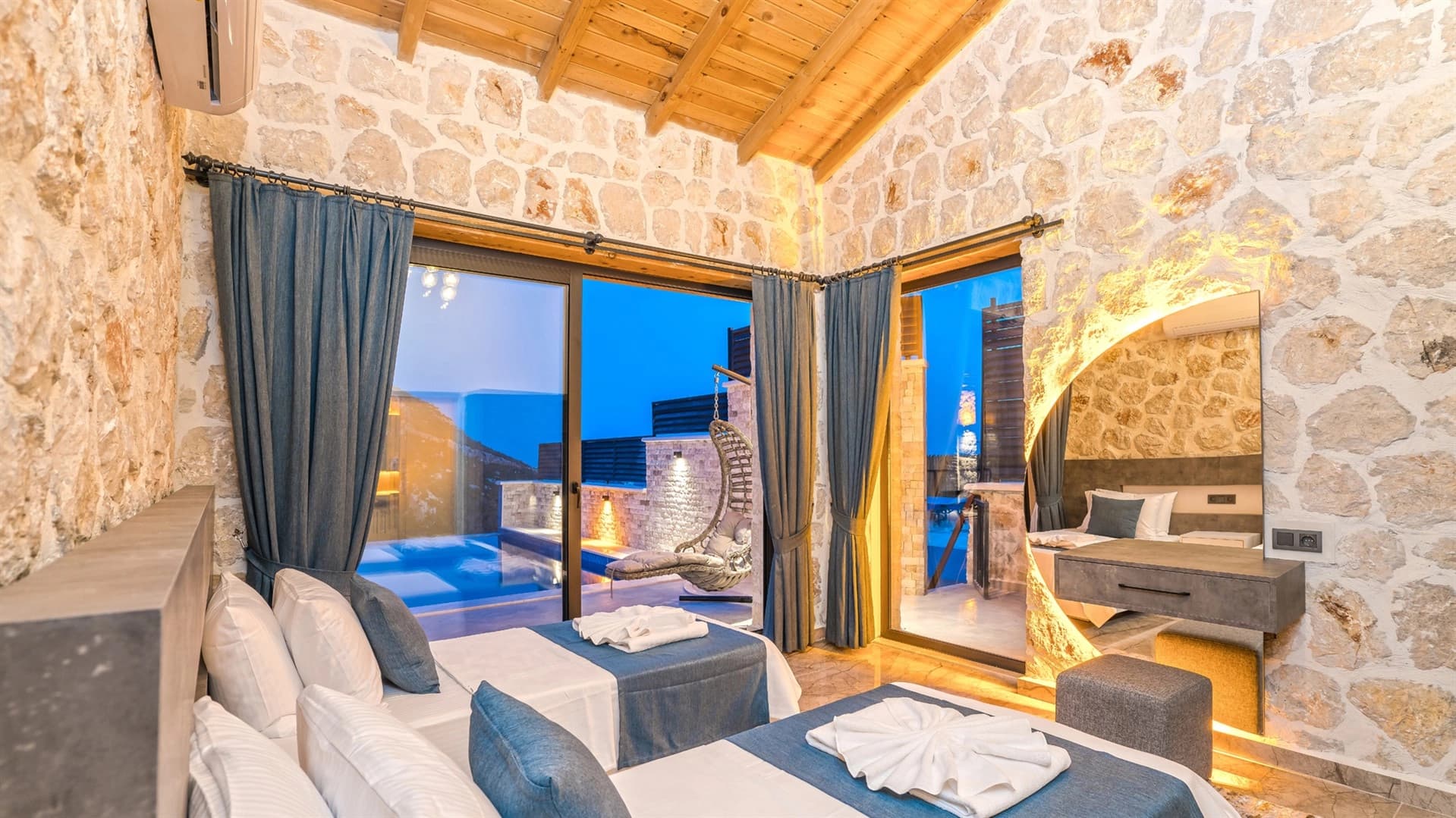 Villa Kartal Tepesi İslamlar 53