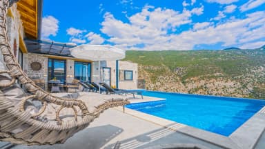 Villa Kartal Tepesi İslamlar 51