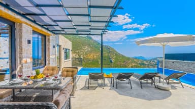 Villa Kartal Tepesi İslamlar 65