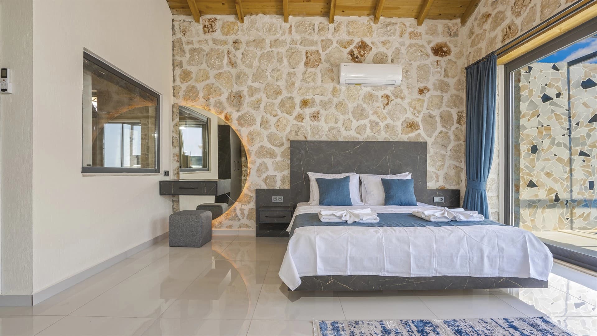 Villa Kartal Tepesi İslamlar 59