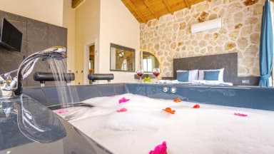 Villa Kartal Tepesi İslamlar 73