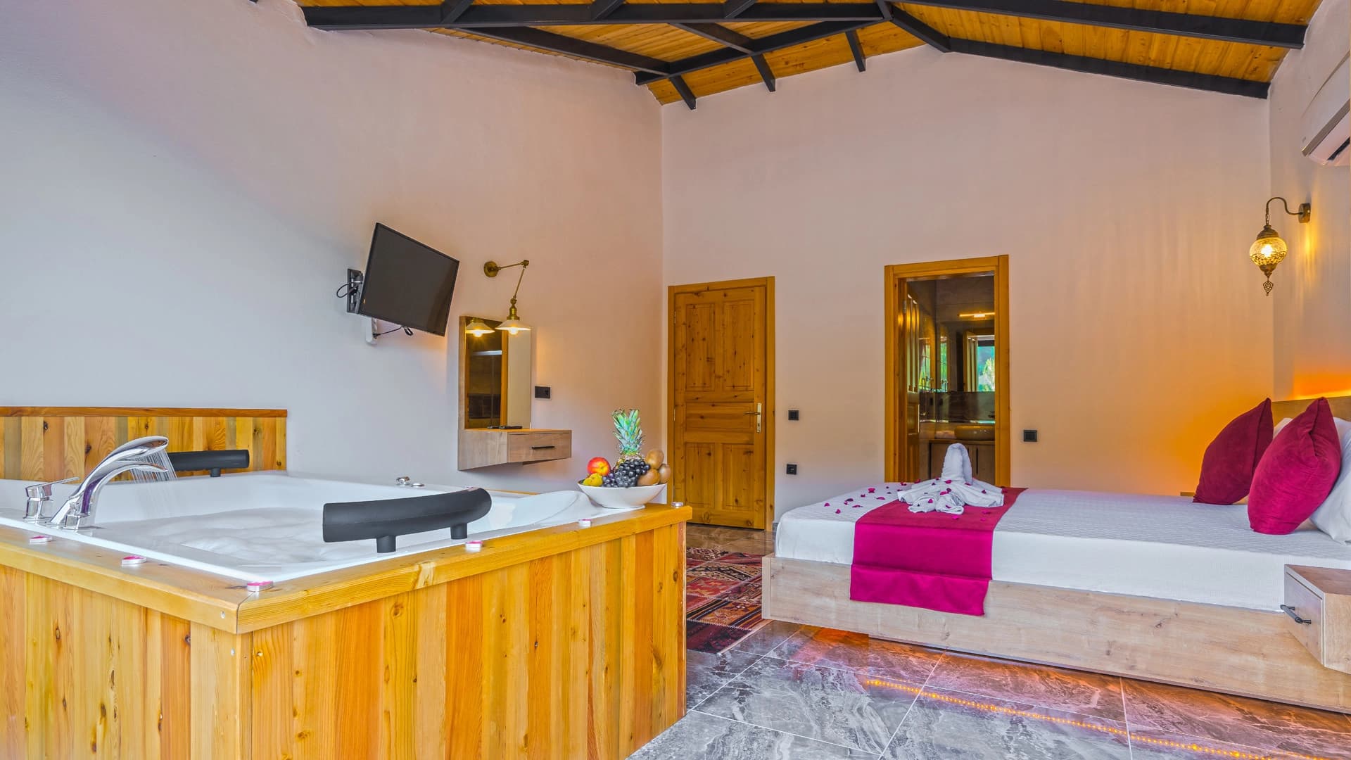 Villa Serendipity Sarıbelen 37