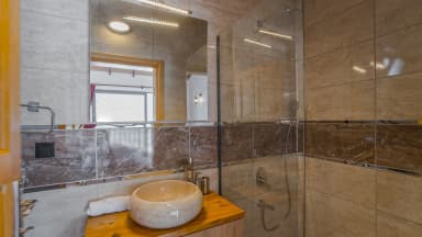 Villa Serendipity Korunaklı Havuz 72