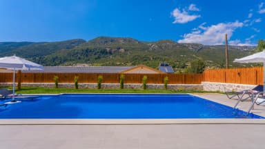 Villa Serendipity Sarıbelen 83