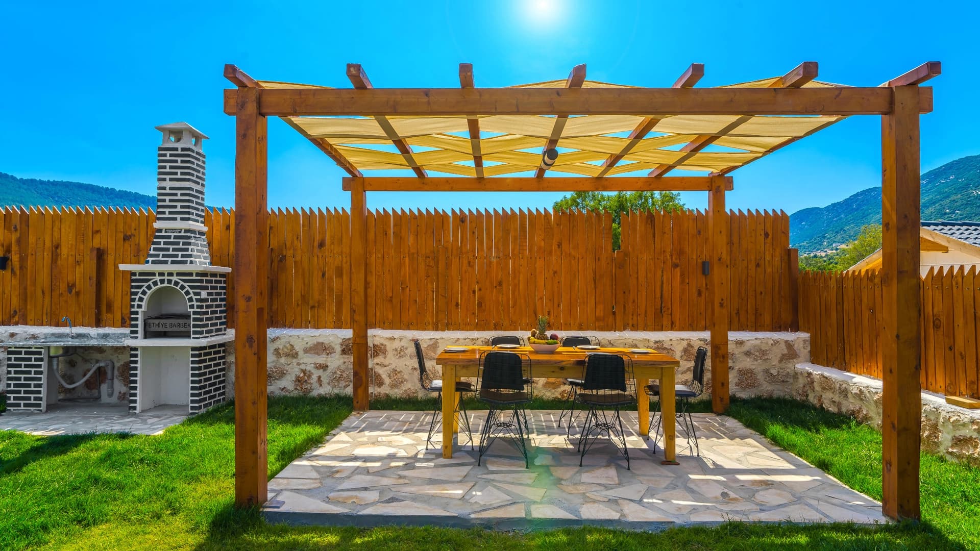 Villa Serendipity Sarıbelen 35