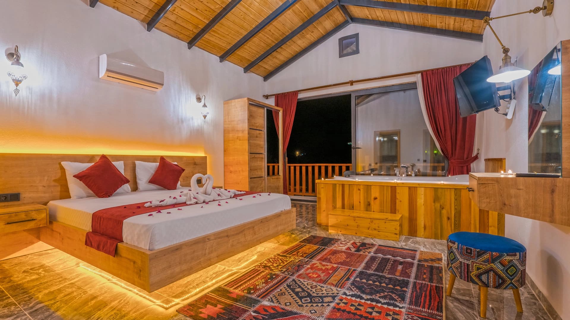 Villa Serendipity Sarıbelen 65