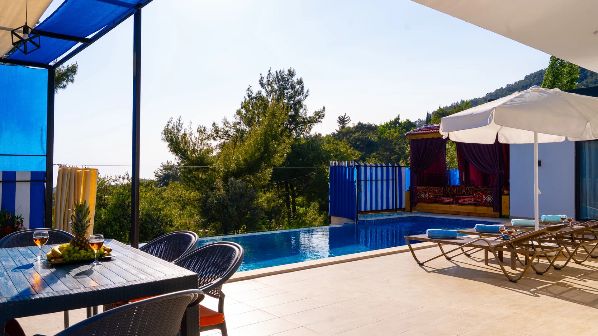 Villa Gökkuşağı İslamlar 67