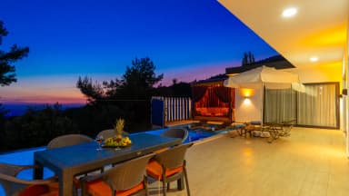 Villa Gökkuşağı İslamlar 95