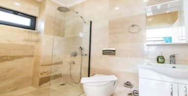 Villa Gökkuşağı İslamlar 55