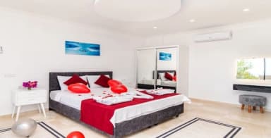 Villa Gökkuşağı İslamlar 13