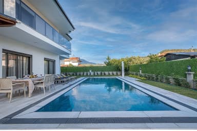 Villa Duru İnlice Göcek 83