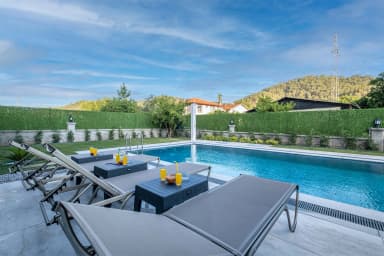 Villa Duru İnlice Göcek 69