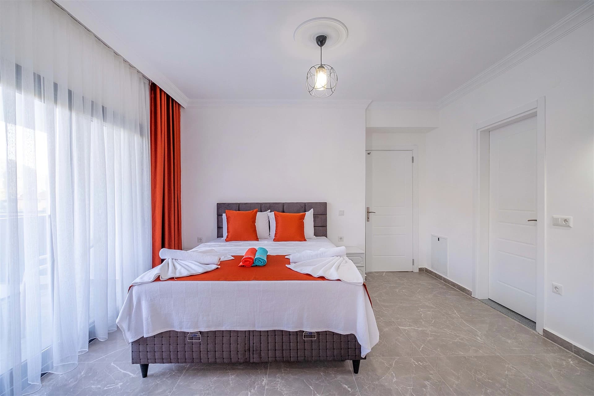 Villa Duru İnlice Göcek 99