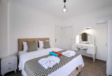 Villa Duru İnlice Göcek 43