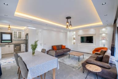 Villa Duru İnlice Göcek 49