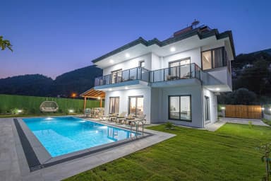 Villa Duru İnlice Göcek 97