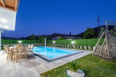 Villa Duru İnlice Göcek 35