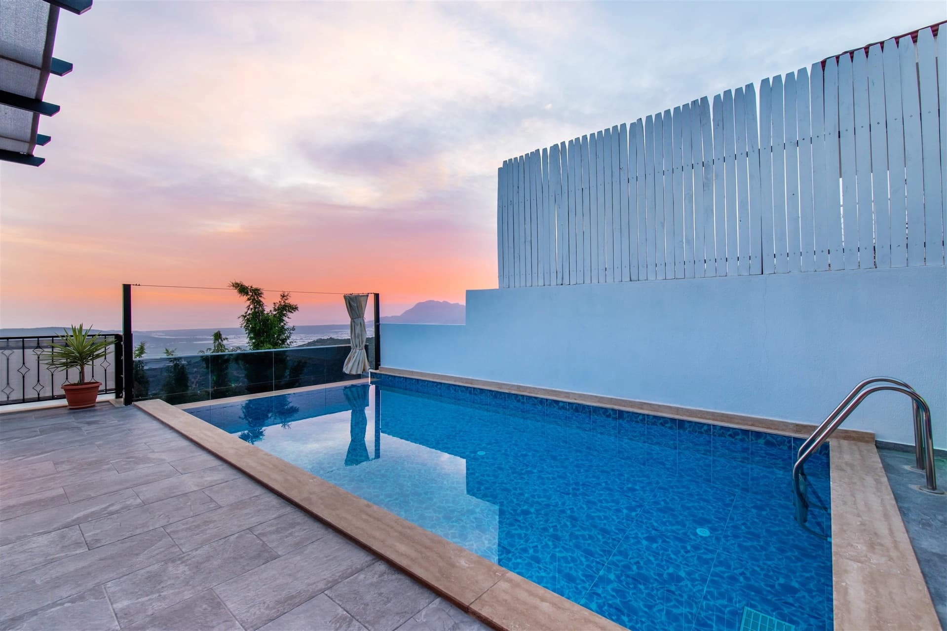 Villa Gece Üzümlü 14