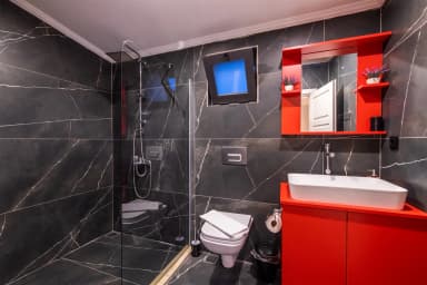 Villa Gece Üzümlü 64