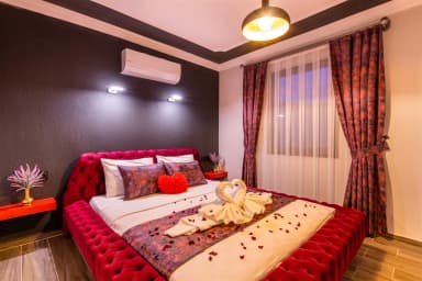 Villa Gece Üzümlü 78