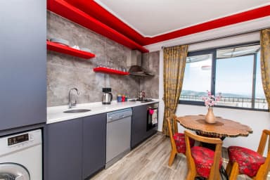 Villa Gece Korunaklı Havuz 63