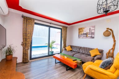 Villa Gece Üzümlü 70