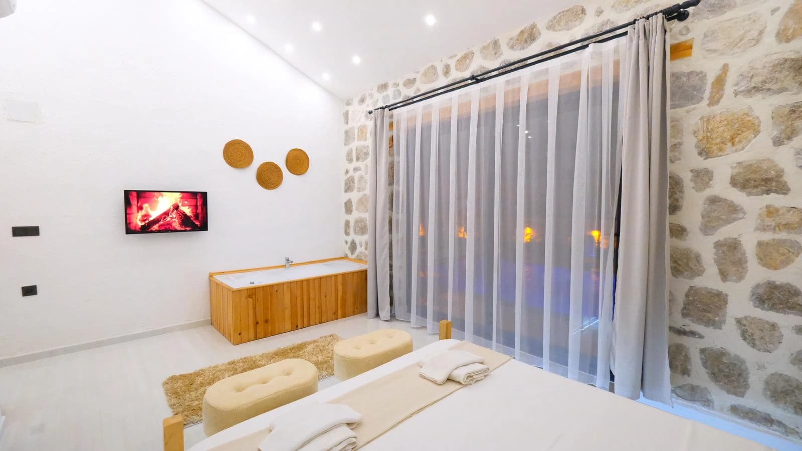 Villa Detail Fethiye 16