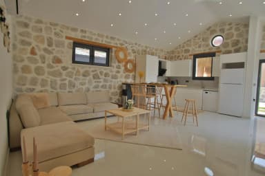 Villa Detail Fethiye 92