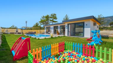 Villa Gökalan Sarıbelen 37