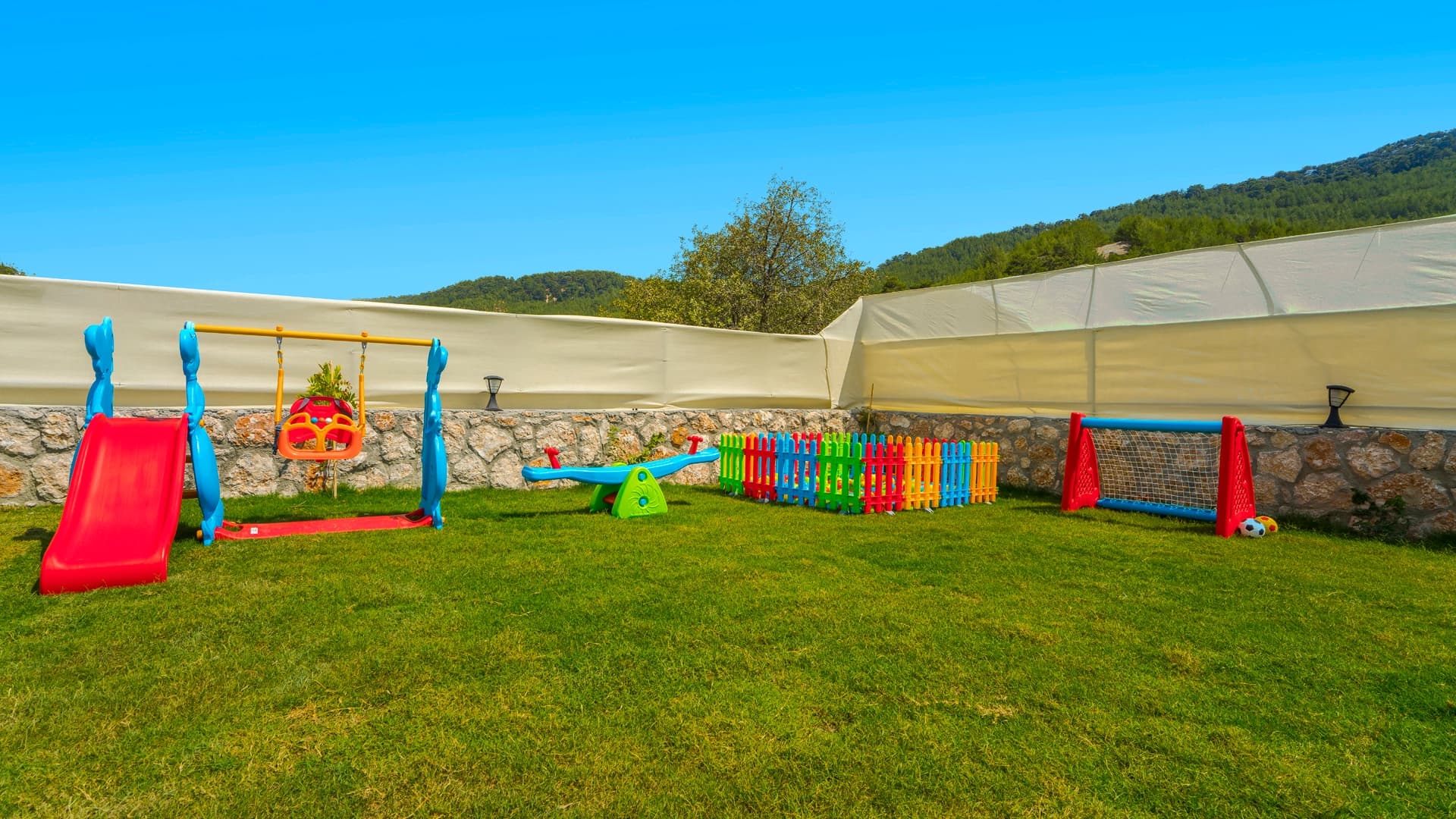 Villa Gökalan Sarıbelen 79