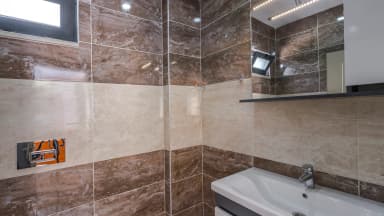 Villa Gökalan Korunaklı Havuz 18