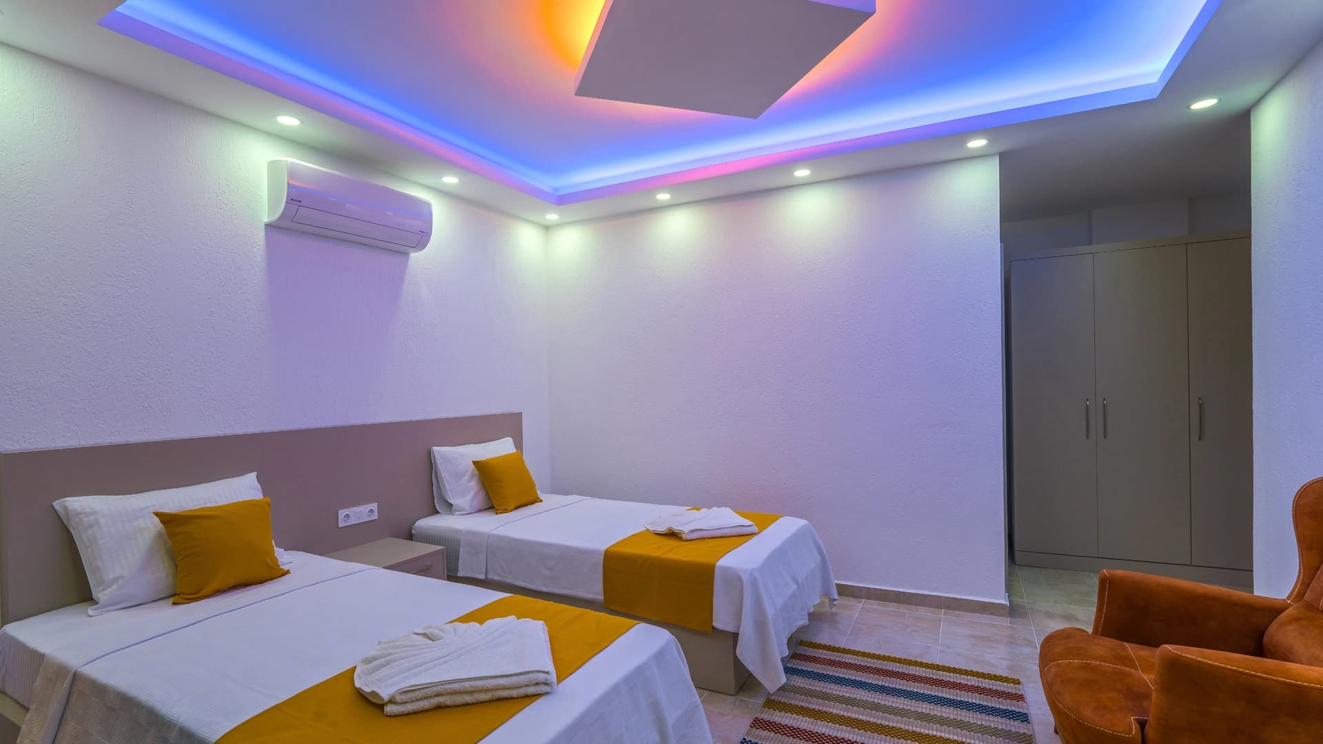 Villa Gökalan Sarıbelen 53