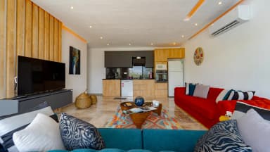 Villa Glory Patara Korunaklı Havuz 99