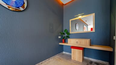 Villa Glory Patara Korunaklı Havuz 23