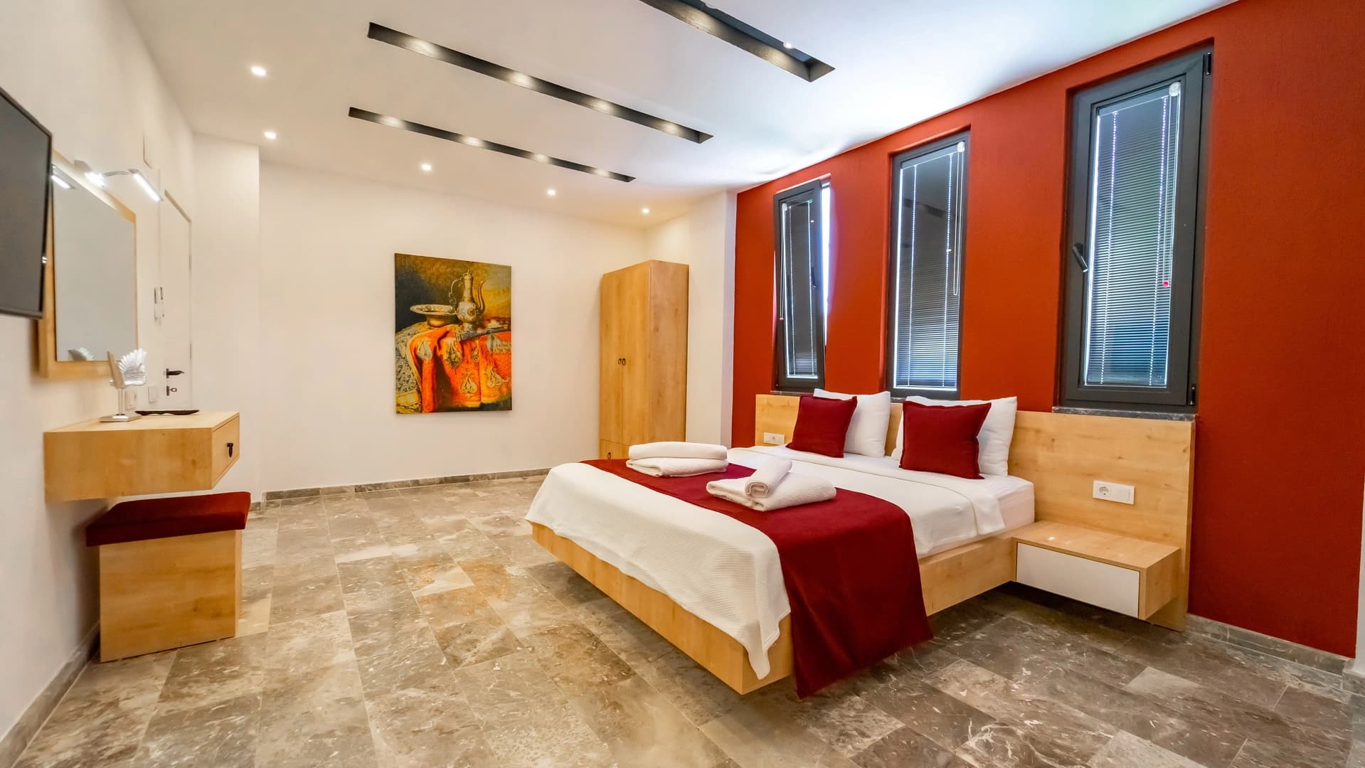 Villa Glory Patara Korunaklı Havuz 93