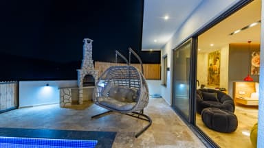 Villa Glory Patara Patara 84