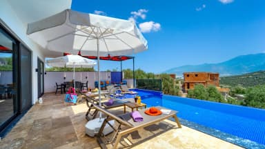 Villa Glory Patara Patara 22